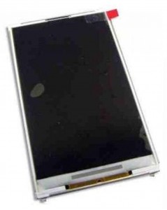 LCD Screen for Samsung Tocco Lite