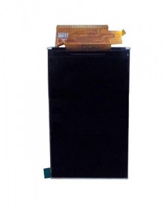 Lcd Screen For Zen Ultrafone 303 Replacement Display By - Maxbhi Com
