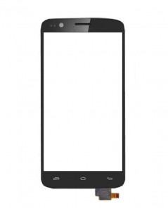 Touch Screen Digitizer For Xolo Q610s Black By - Maxbhi.com