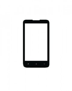 Touch Screen Digitizer For Optimasmart Ops51 Black By - Maxbhi.com