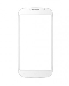Touch Screen Digitizer For Karbonn A40 Gold By - Maxbhi.com