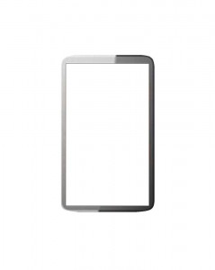 Touch Screen Digitizer For Vox Mobile Vgs503 Brown By - Maxbhi.com