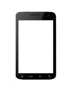 Touch Screen Digitizer For Airtyme Picasso White By - Maxbhi.com
