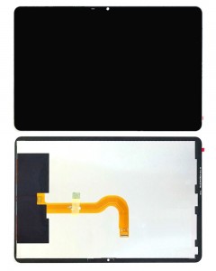 Lcd With Touch Screen For Tecno Megapad 11 Black By - Maxbhi Com Lcd With Touch Screen For Tecno Megapad 11 Black By - Maxbhi Com