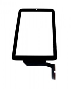 Touch Screen Digitizer For Acer Iconia W3810 64gb Black By - Maxbhi.com