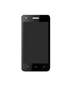 Lcd With Touch Screen For Mitashi Ap103 Black By - Maxbhi.com