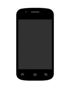 Lcd With Touch Screen For Cheers C28 Black By - Maxbhi.com