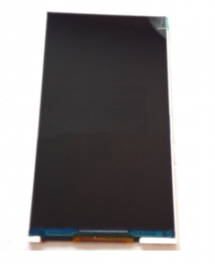 Lcd Screen For Blu Studio G Plus Replacement Display By - Maxbhi.com