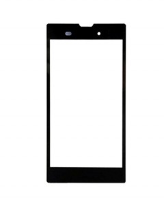 Replacement Front Glass For Sony Ericsson Xperia T3 D5103 Purple By - Maxbhi.com