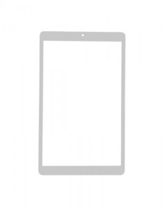 Replacement Front Glass For Alcatel Pixi 3 10 White By - Maxbhi.com