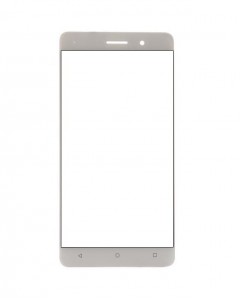 Replacement Front Glass For Bluboo Maya Black By - Maxbhi.com