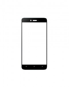 Replacement Front Glass For Blu Diamond M Gold By - Maxbhi.com