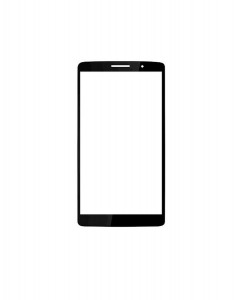 Replacement Front Glass For Lg G Stylo Cdma White By - Maxbhi.com