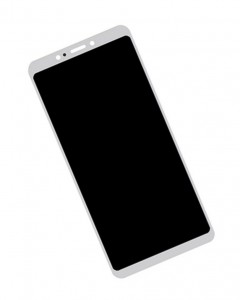 Lcd Screen For Bq Aquaris C Replacement Display By - Maxbhi Com