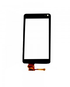 Touch Screen Digitizer For Nokia N9 N900 White By - Maxbhi.com