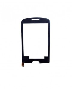 Touch Screen Digitizer For Lava C51 White By - Maxbhi Com
