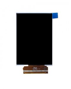 Lcd Screen For Lava Iris 356 Replacement Display By - Maxbhi.com