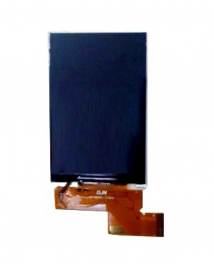 Lcd Screen For Micromax A73 Replacement Display By - Maxbhi.com