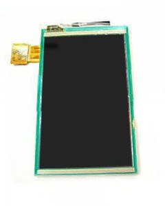 LCD Screen for Sony Ericsson P910i