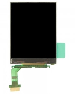 LCD Screen for Sony Ericsson W395i