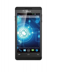 Lcd Screen For Xolo Q710s Replacement Display By - Maxbhi.com