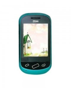 LCD Screen for ZTE S550