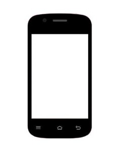Touch Screen Digitizer For Cheers C28 Black By - Maxbhi.com