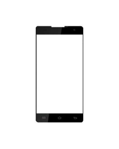 Touch Screen Digitizer For Lemon Ocean101 Black By - Maxbhi.com