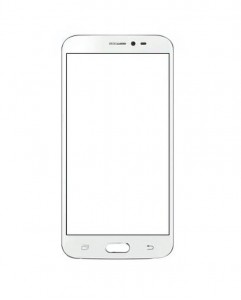 Touch Screen Digitizer For Reach Hexa 551 White By - Maxbhi.com