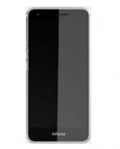 LCD Screen for InFocus M812 - Black