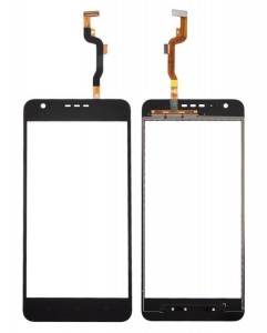 Touch Screen Digitizer For Htc Desire 825 Grey By - Maxbhi Com