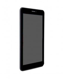 Lcd With Touch Screen For Iball Slide 6351q400i Black By - Maxbhi.com