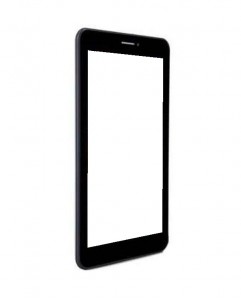 Touch Screen Digitizer For Iball Slide 6351q400i Black By - Maxbhi.com