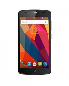 Lcd Screen For Zte Blade L5 Plus Replacement Display By - Maxbhi.com