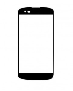 Touch Screen Digitizer For Blu Studio X Mini Black By - Maxbhi.com