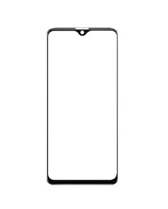Touch Screen Digitizer For Oppo A7x Purple By - Maxbhi Com