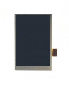 Lcd Screen For Htc Hero Replacement Display By - Maxbhi.com