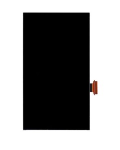 Lcd Screen For Motorola New Moto G 2nd Gen Replacement Display By - Maxbhi.com