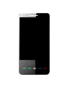 Lcd Screen For Vox Mobile Vgs505 Replacement Display By - Maxbhi.com