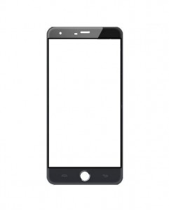 Touch Screen Digitizer For Ulefone Be Touch Black By - Maxbhi.com