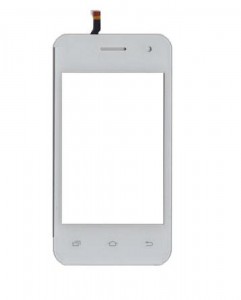 Touch Screen Digitizer for Karbonn A51 Plus - White