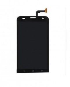 Lcd With Touch Screen For Reconnect Rptpb0707 Black By - Maxbhi.com