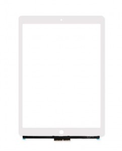 Touch Screen Digitizer For Apple Ipad Pro 12.9 Wifi 512gb Gold By - Maxbhi.com