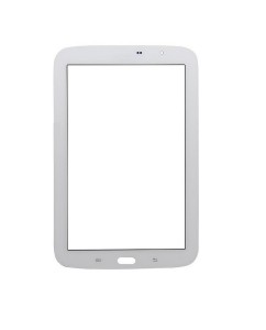 Replacement Front Glass For Samsung Galaxy Note 8.0 Wifi White By - Maxbhi.com
