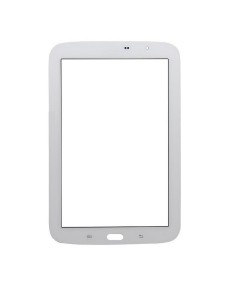 Replacement Front Glass For Samsung Gtn5110 White By - Maxbhi.com