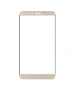 Replacement Front Glass For Letv Leeco Le Max Gold By - Maxbhi Com