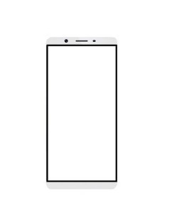 Touch Screen Digitizer For Vivo Y71i Gold By - Maxbhi Com