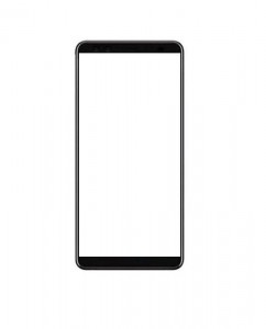 Touch Screen Digitizer For Htc Exodus 1 Black By - Maxbhi Com