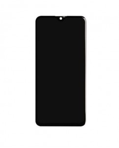 Lcd Screen For Umidigi F1 Replacement Display By - Maxbhi Com