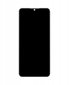 Lcd Screen For Oppo Reno 3 5g Replacement Display By - Maxbhi Com